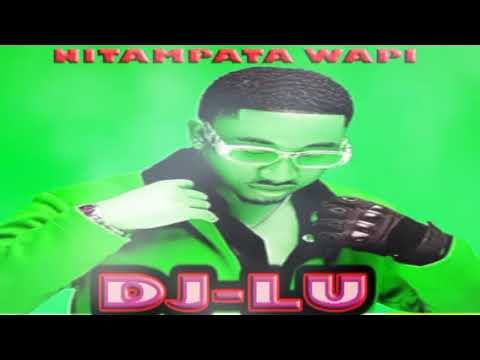 Maua Sama Ft Jay Melody Dj Mixer NITAMPATA WAPI Official Audio Mixer By Lumarastudio 2026