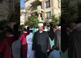 بداية جديدة وأمل جديد الاول من محرم 1447