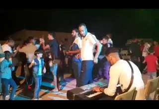 فرقة الوسلاتية بقيادة هشام وسيعي والشاب جوزاف الجزايري 97473834