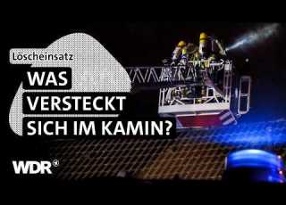  Brand Mit Komplikationen Der Schornsteinfeger Muss Helfen S11 E09 Feuer Flamme WDR