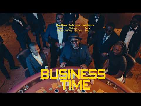 Aznas Link Ft Azma Sugu Solo Thang Maarifa Mex Moni Songa Black Queen Kala Boshoo Harley