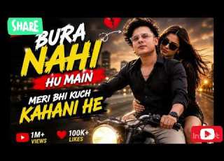  Bura Nahi Hu Main Meri Bhi Kuch Kahani Hai Official Punjabi Sad Song 2026