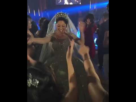 هى دى اختراع ولعت الفرح