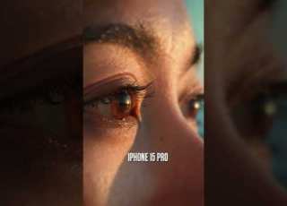  Iphone 15 Pro Vs 5000 Cinema Camera FX3