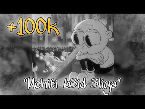 ElGrandetoto Mchiti B3id 3liya Ft Ayra Starr Slowed Reverb ElGrandetoto Mchiti B3id 3liya Ft Ayra Starr Slowed Reverb