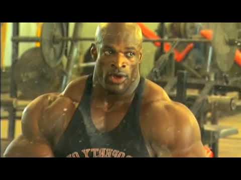 Ronnie Coleman Screaming For 1 Hour In The Gym Gym Motivation Ronnie Coleman Screaming For 1 Hour In The Gym Gym Motivation