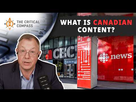 What Exactly Is Canadian Content John Carpay Of The JCCF