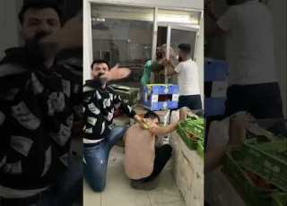 جنون التسويق في الدعتور اللاذقية سوريا