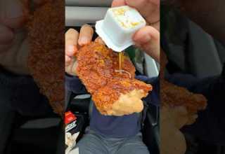 Food Review Less Than 10