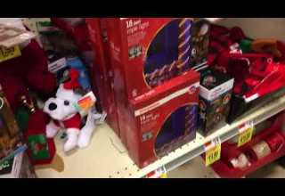 Shaws Christmas 2017