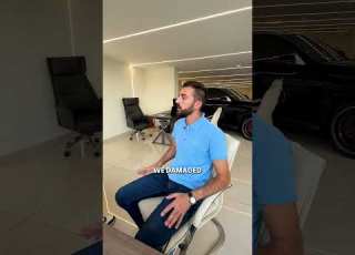 Wait For The End Milele Cars Dubai Africa
