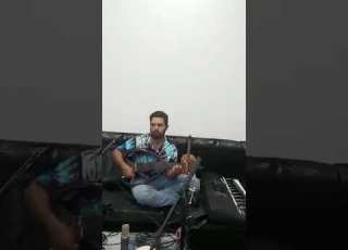 جديد الفنان الكبير عبود خواجه عيدروسي على العهود القديمة