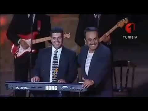 Melhem Barakat Wala Marra Kenna Sawa ملحم بركات ولا مرة كنا سوا