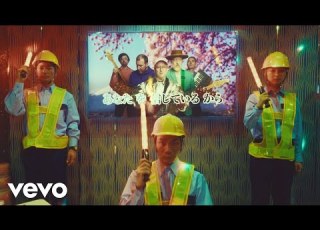 Hot Chip Devotion Official Video