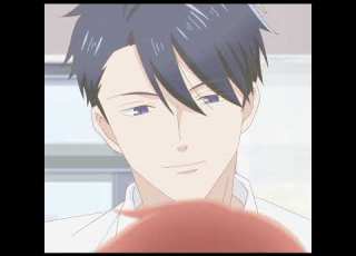 An Unexpected Encounter But A Beautiful Ending Anime Maskdanshi Blanime