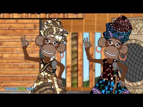 Ubongo Kids Sing Along Decimals Are Not Whole Math Music From Africa