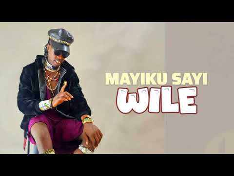 MAYIKU SAYI WILE OFFICIAL AUDIO 2026