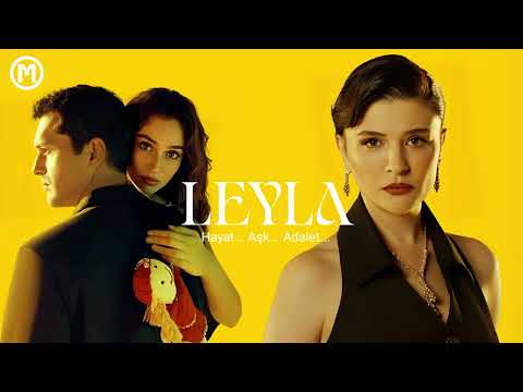 موسيقى مسلسل ليلى العدالة الجينريك