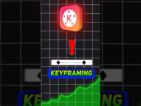 Keyframe Animation Shorts Short Kinemaster Animation