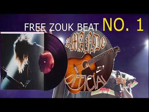 Gospel Zouk Instrumental BITI ZA KWAYA