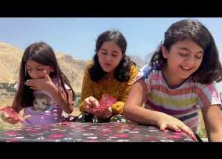 Kurdish Challenge 2