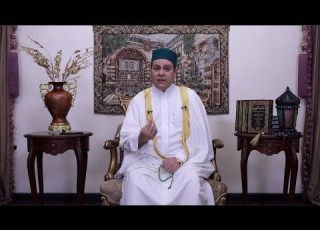  برنامج قصة وعبرة مع مظهر شاهين الحلقة الأولى البقرة والمتشددون