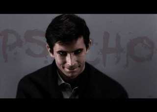 The Porch Stairs Knife Psycho Official Soundtrack