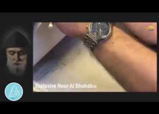  فحص جديد لدم القديس شربل و النتيجة غير منوقعة سر اندفن من 120 سنة