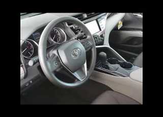 2019 Toyota Camry LE Shreveport LA