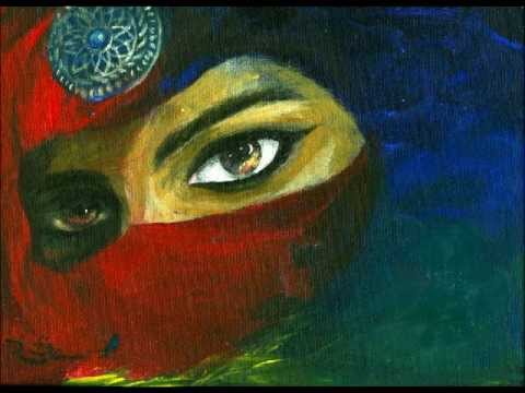 شرح حضرمي مزمار