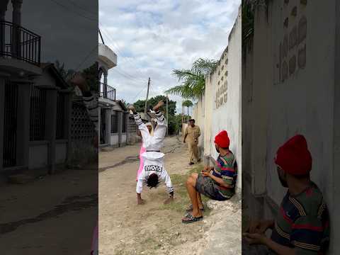 Kamanda Wa Zamu Babaanjera