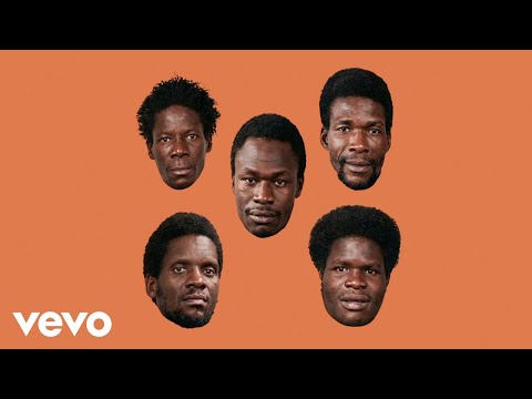 Devera Ngwena Jazz Band Rekani Kulila Visualizer