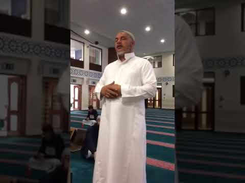 2016 Ahmed Ragab الشيخ احمد رجب