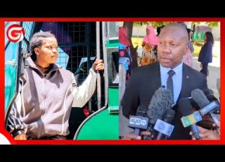 KILICHOTOKEA NDANI Ya MAHAKAMA KESI Ya NIFFER Na WENZAKE KIBATALA AELEZA NI MASHTAKA MAZITO