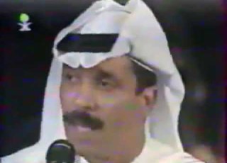 عبدالله الرويشد أنا باتبع قلبي تسجيل نادر