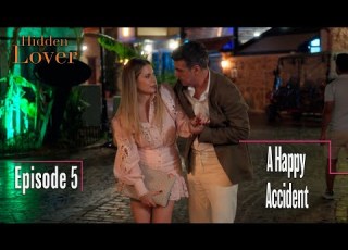 Hidden Lover The Series Episode 5 A Happy Accident