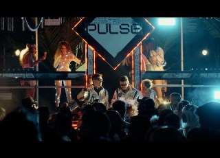 SPACHO LAMOR Purim Set Pulse Production 25