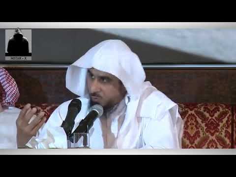 العجيري نقد لرواية نجيب محفوظ أولاد حارتنا