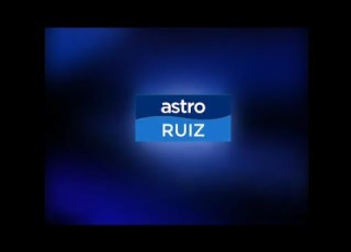  Channel Ident 6 July 2008 20 August 2016 Astro Ruiz ROYTMYmalaysia
