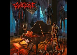  Gorelust We Are The Undead