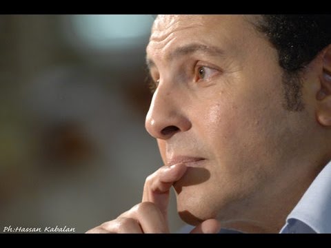 Hany Shaker Laf Ya Albe هاني شاكر لف يا قلبي