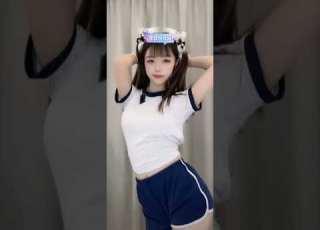 Uu老板 大摆锤 扭胯舞 心动就在一刹那