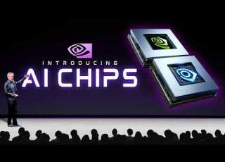 Nvidia S Rubin Ultra Feynman AI Chips Will Change EVERYTHING