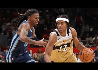  Memphis Grizzlies Vs Washington Wizards Full Game Highlights December 28 2025 26 NBA Season