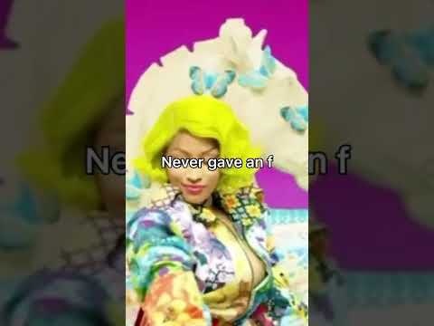 Lyrics Of Nicki S Rap In Idol Ft Nicki Minaj Version