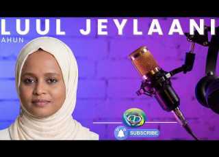 Luul Jaylaani Heesta Gefkaan Gudi Oon U Geesto