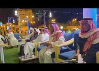  امسية بيت الجود 2