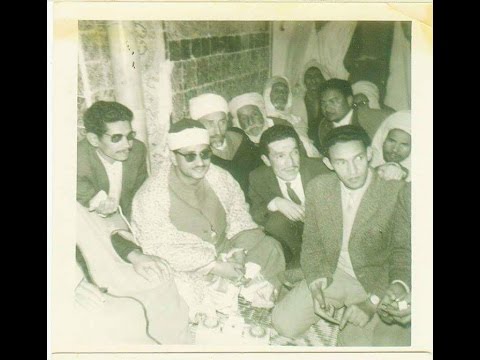 الروم من اسيوط نسخه جميله للشيخ محمد صديق المنشاوى تلاوه نادره