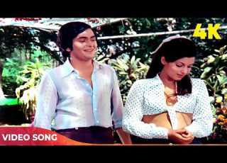  म झ क छ कहन ह Mujhe Kuch Kehna Hai Bobby Lata Mangeshkar Song Rishi Kapoor Dimple Kapadia
