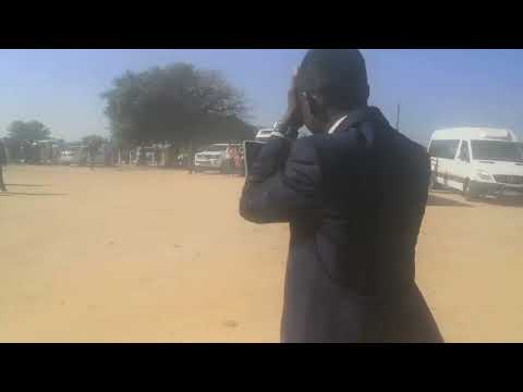 Farewell With A Bang Cross Borders Colours Spins Off Memories At Makoki S Burial Savious